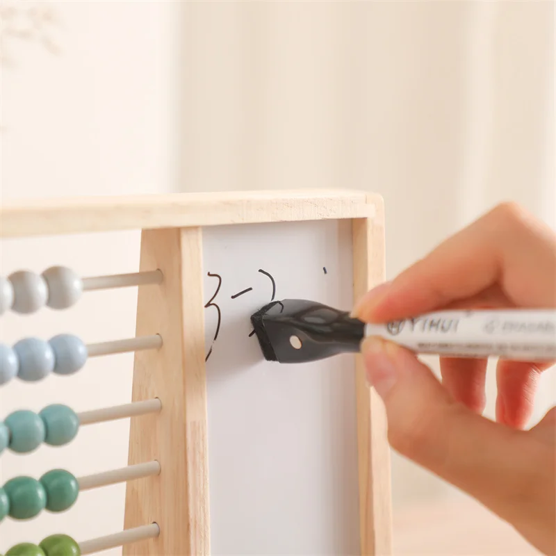 Montessori Arithmetic Magnetic Board - Image 4