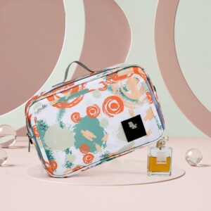 Waterproof Baby Stroller Diaper Bag